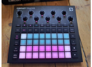 Novation Circuit Tracks (26041)
