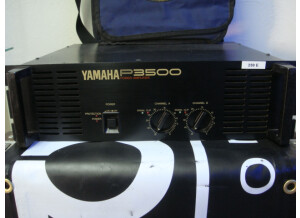 Yamaha P3500 (57168)