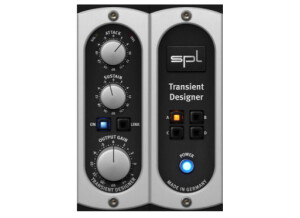 SPL Transient Designer