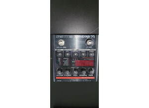 TC Electronic ND-1 Nova Delay (9989)