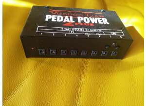Voodoo Lab Pedal Power 2 Plus (41621)