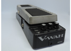 Boss PW-10 V-Wah (91131)