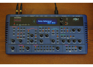 Novation Nova (45608)