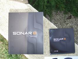 sonar 8 producer free