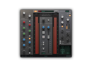 SSL Channel Strip 2