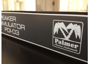 Palmer PDI-03 (59399)