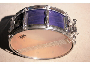 Yamaha Beech Custom Snare 14x5.5"