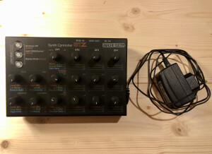 Stereoping Synth Controller (78389)