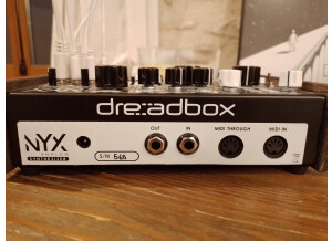 Dreadbox Nyx (42472)
