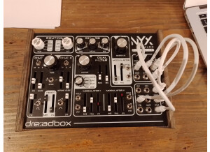 Dreadbox Nyx (96870)