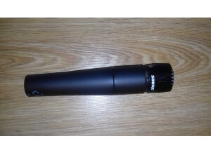 SHURE SM57 5