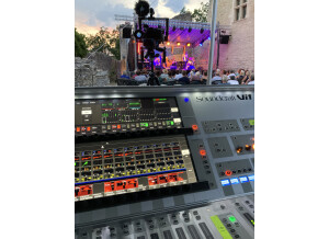 Soundcraft Vi1 (46885)