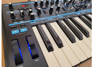 Novation Bass Station II (50476)