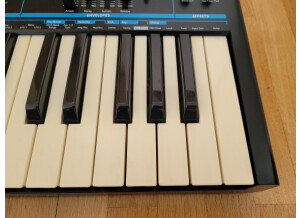 Novation Bass Station II (44804)
