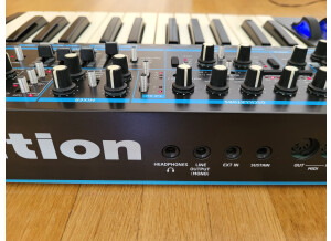 Novation Bass Station II (53170)
