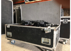 ADJ (American DJ) 5P HEX (67638)