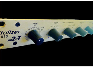 SPL Stereo Vitalizer MK2-T (51814)