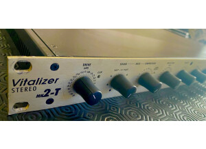 SPL Stereo Vitalizer MK2-T (17122)