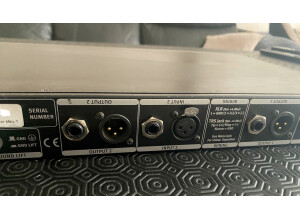 SPL Stereo Vitalizer MK2-T (72964)