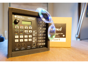 Squarp Instruments Hermod (80120)