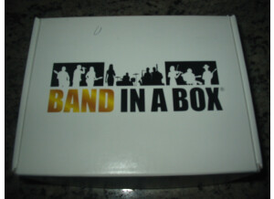 PG Music Band In A Box 2020