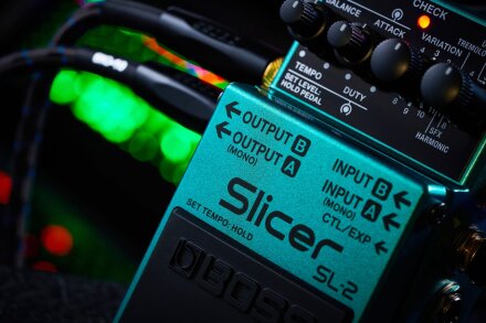 SL2 SL2