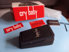 Vends Cry Baby Junior Wah Dunlop 