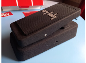 Dunlop CBJ95 Cry Baby Junior Wah (1271)