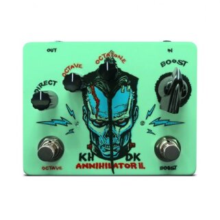 Annihilator II Annihilator II