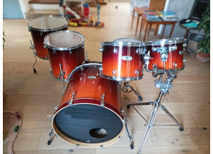 Mapex Pro M séries (64201)