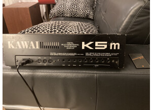 Kawai K5M