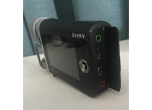 Sony HDR-MV1 (79281)
