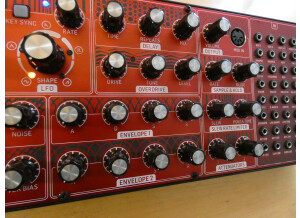 Behringer Neutron (32036)