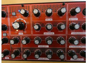 Behringer Neutron (92083)