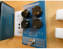 TC Electronic Fluorescence Shimmer Reverb (65964)