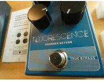 TC Electronic Fluorescence Shimmer Reverb (75200)