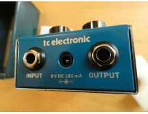TC Electronic Fluorescence Shimmer Reverb (95836)