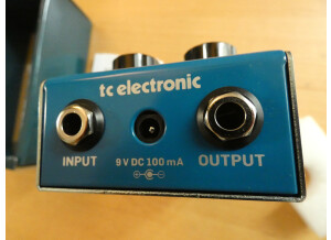 TC Electronic Fluorescence Shimmer Reverb (95836)