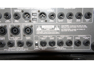 Ampeg SVT-4 Pro (8632)