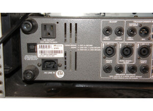 Ampeg SVT-4 Pro (11286)
