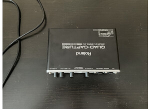 Roland UA-55 Quad-Capture (34018)