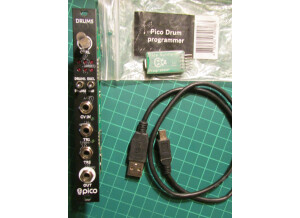 Erica Synths Pico Drums (18805)