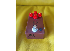 JHS Pedals Angry Charlie V2 (5127)