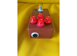 JHS Pedals Angry Charlie V2 (11337)