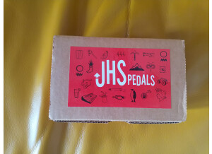 JHS Pedals Moonshine (30602)