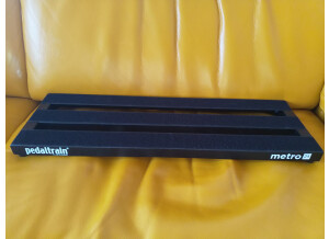 Pedaltrain Metro 24 w/ Soft Case (32166)