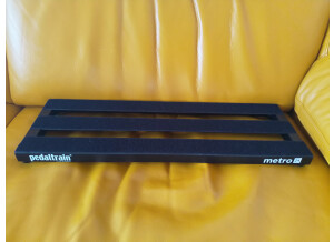Pedaltrain Metro 24 w/ Soft Case (51571)