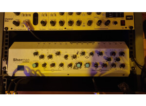 Sherman FilterBank V1 (990)