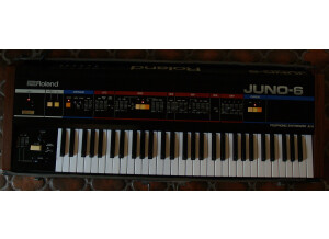 Roland JUNO-6 (36837)