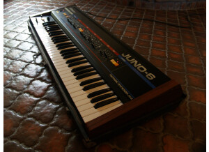 Roland JUNO-6 (60595)